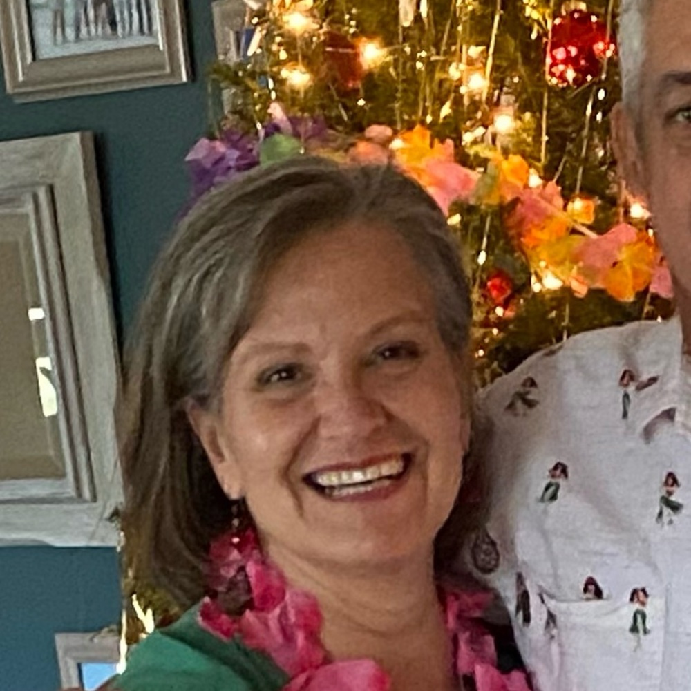 Meet your Posher, Diane